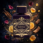 Lattafa Badee Al Oud Amethyst EDP 100ml - lifestyle 4