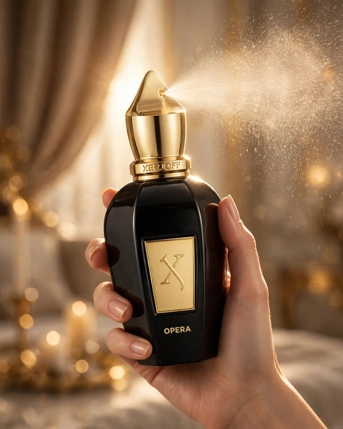 Xerjoff Opera by Xerjoff () EDP 100ml - lifestyle 4