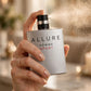 Chanel Allure Homme Sport EDT 100ml - lifestyle 4