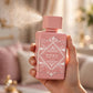 Bade'e Al Oud Noble Blush by Lattafa EDP 3.4oz - lifestyle 4