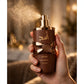 Lattafa Asad Bourbon Amber Wood EDP 3.4oz - lifestyle 4