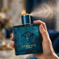 Versace Eros EDT 3.4oz - lifestyle 4