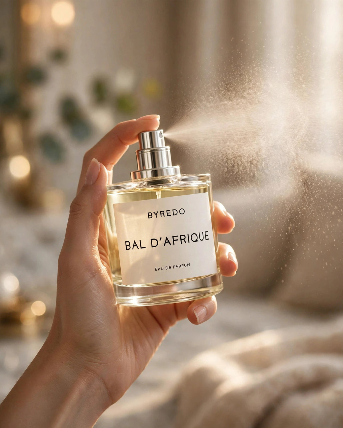 Byredo Bal D'Afrique EDP 3.4oz - lifestyle 4