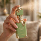 Lattafa Eclaire Pistache EDP 100ml - lifestyle 4
