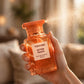 Bitter Peach and Men EDP 100ml - lifestyle 4