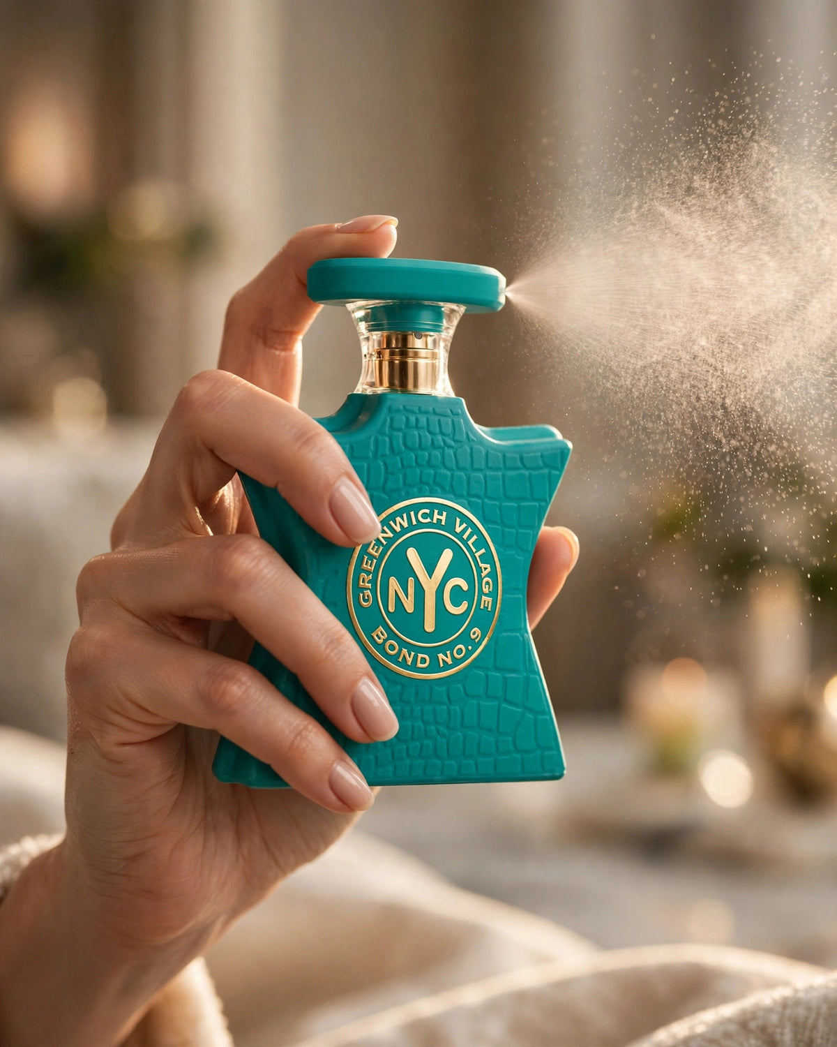 Bond No. 9 New York Greenwich Village EDP - lifestyle 4