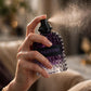 Valentino Born In Roma Purple Melancholia EDP 3.4oz - lifestyle 4