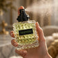 Valentino Donna Born In Roma Green Stravaganza EDP 100ml - lifestyle 4
