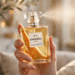 CHANEL Chanel No 5 EDP 3.4oz - lifestyle 4