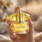 Gianni Versace Versace Yellow Diamond EDT 90ml - lifestyle 4
