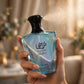 Afnan Turathi Electric by Afnan EDP 3.0oz - lifestyle 4