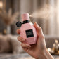 Viktor & Rolf Flowerbomb Extreme Intense EDP 100ml - lifestyle 4
