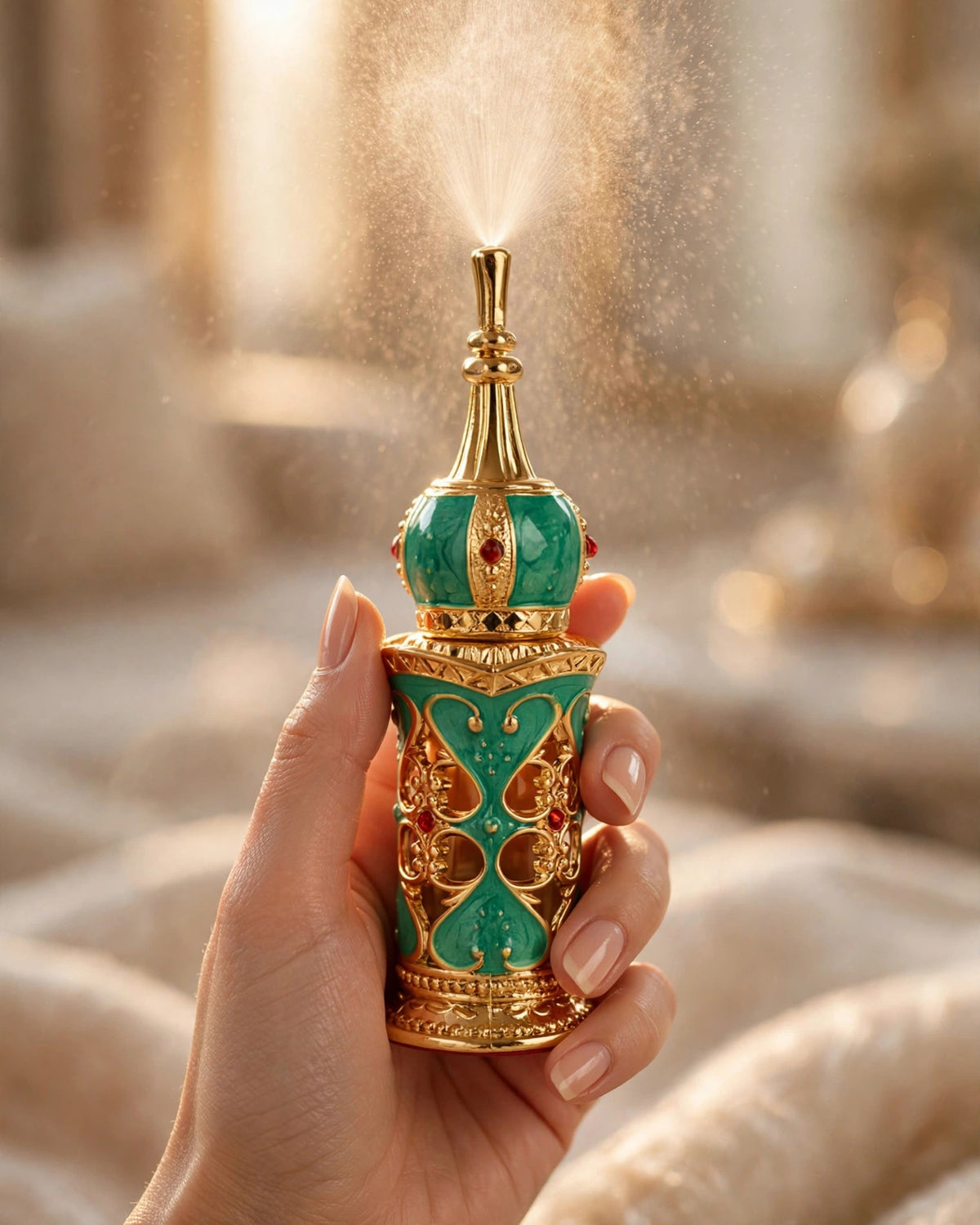 sp7+3 khansa sp4 EDP - lifestyle 4
