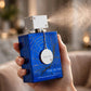 Armaf Club de Nuit Blue Iconic EDP 100ml - lifestyle 4