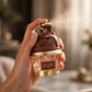 Lattafa Choco Overdose () Gourmand Fragrance EDP 75ml - lifestyle 4