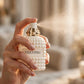 VALENTINO DONNA BORN IN ROMA IVORY NEW EDP 100ml - lifestyle 4