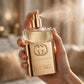 Gucci Guilty Pour Femme by Gucci e EDP 90ml - lifestyle 4