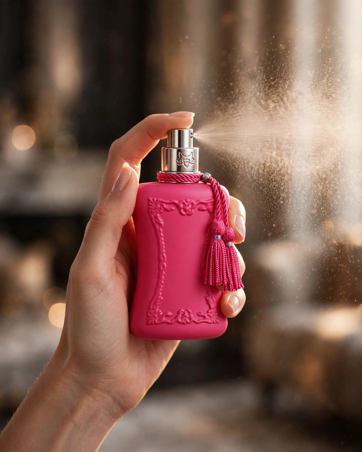 Parfums de Marly Oriana . Parfum 2.5oz - lifestyle 4