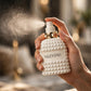 NEW VALENTINO UOMO BORN IN ROMA IVORY EDT . 100ml - lifestyle 4