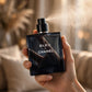 Chanel Bleu De Chanel EDT 100ml - lifestyle 4