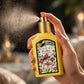 Gucci Flora Gorgeous Orchid EDP 100ml - lifestyle 4