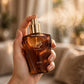 Afnan Turathi Brown Fragrance EDP 3oz - lifestyle 4