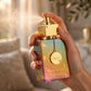 Armaf club de nuit UNTOLD EDP 100ml - lifestyle 4