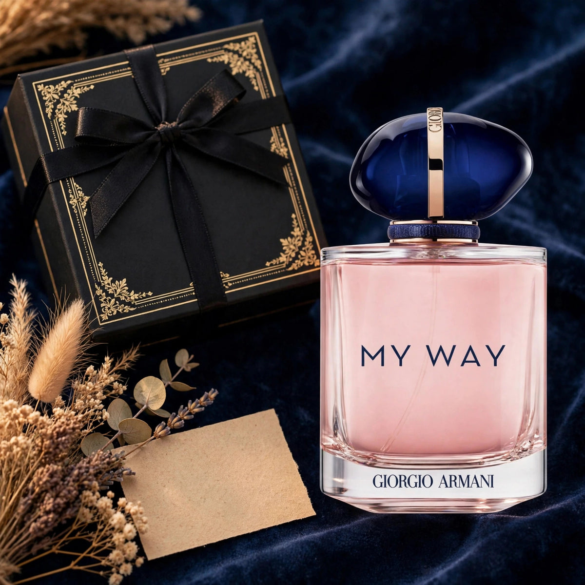 MY WAY GIORGIO ARMANI EDP - lifestyle 5