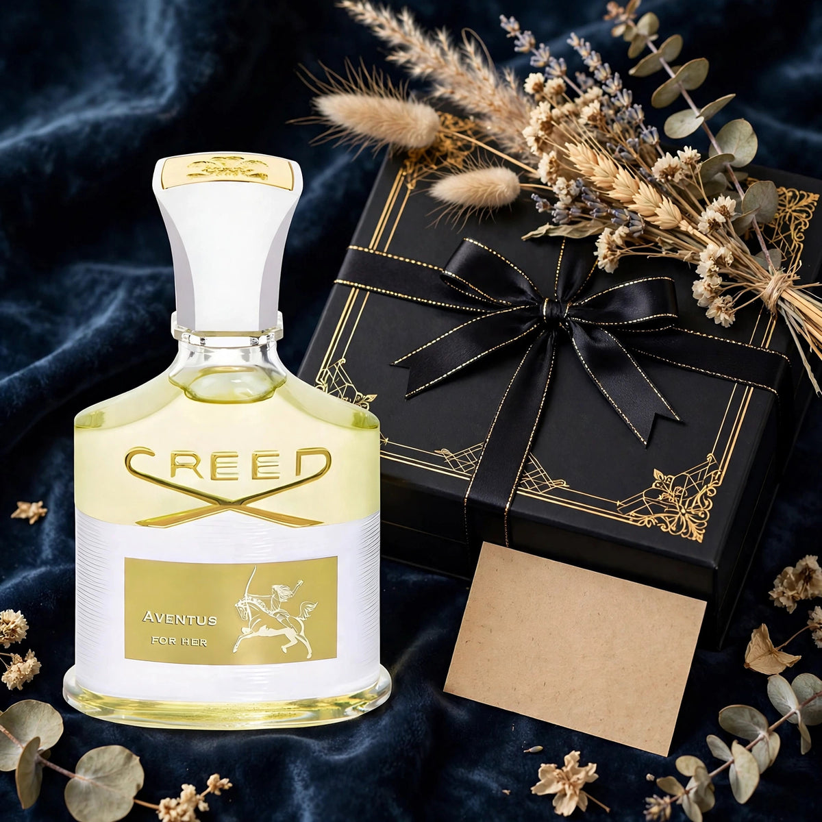 Creed Aventus for Her EDP 75ml - lifestyle 5
