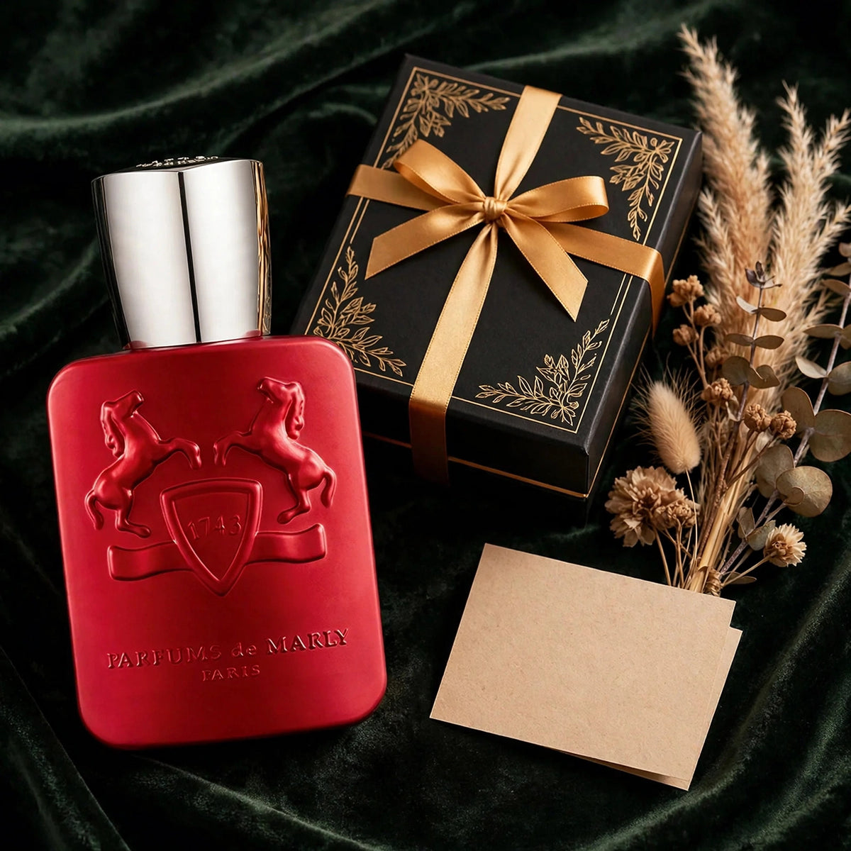 Parfums de Marly Kalan EDP Parfum 125ml - lifestyle 5