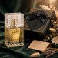 Lattafa Khamrah QAHWA EDP 3.4oz - lifestyle 5