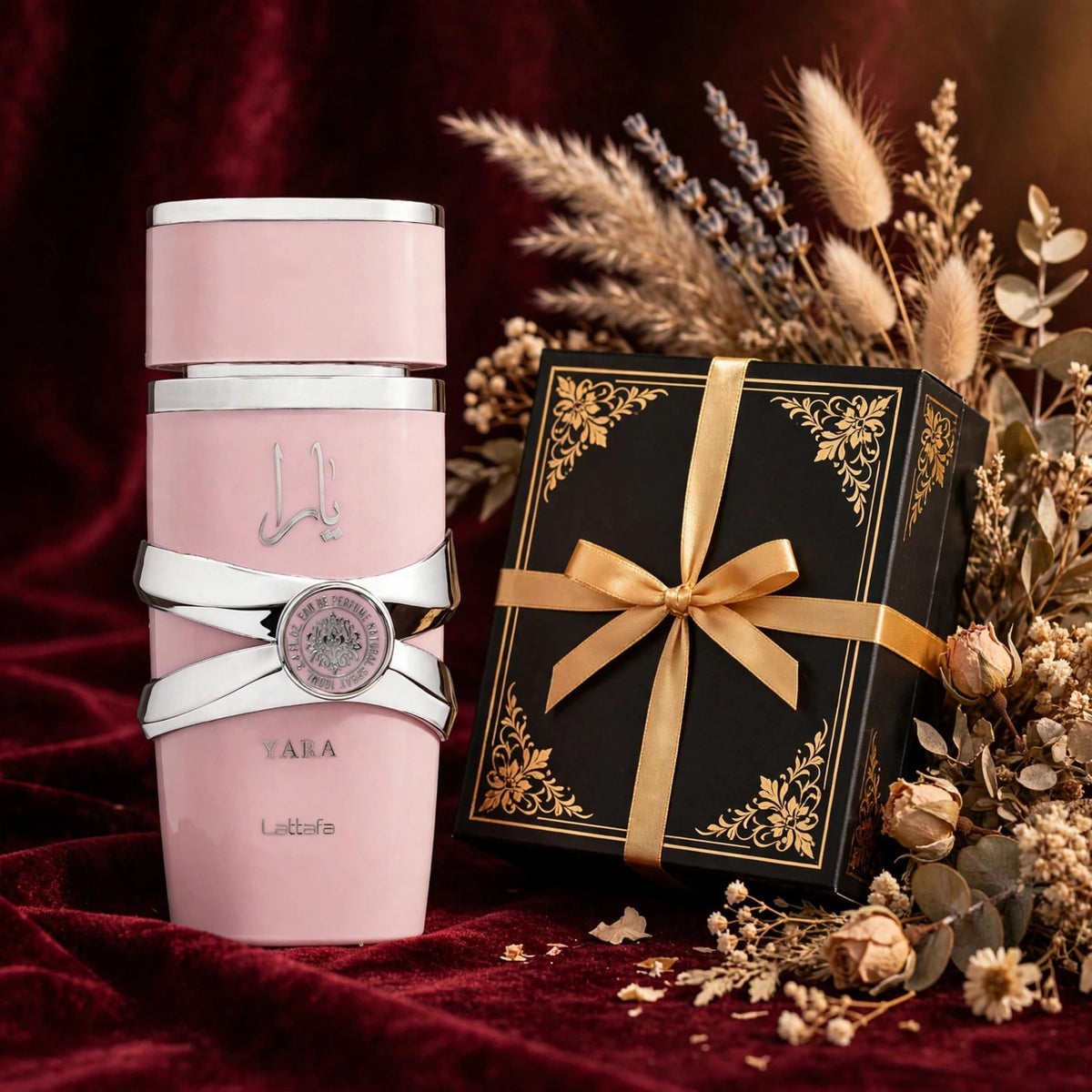 Yara By Lattafa for EDP 100ml - lifestyle 5