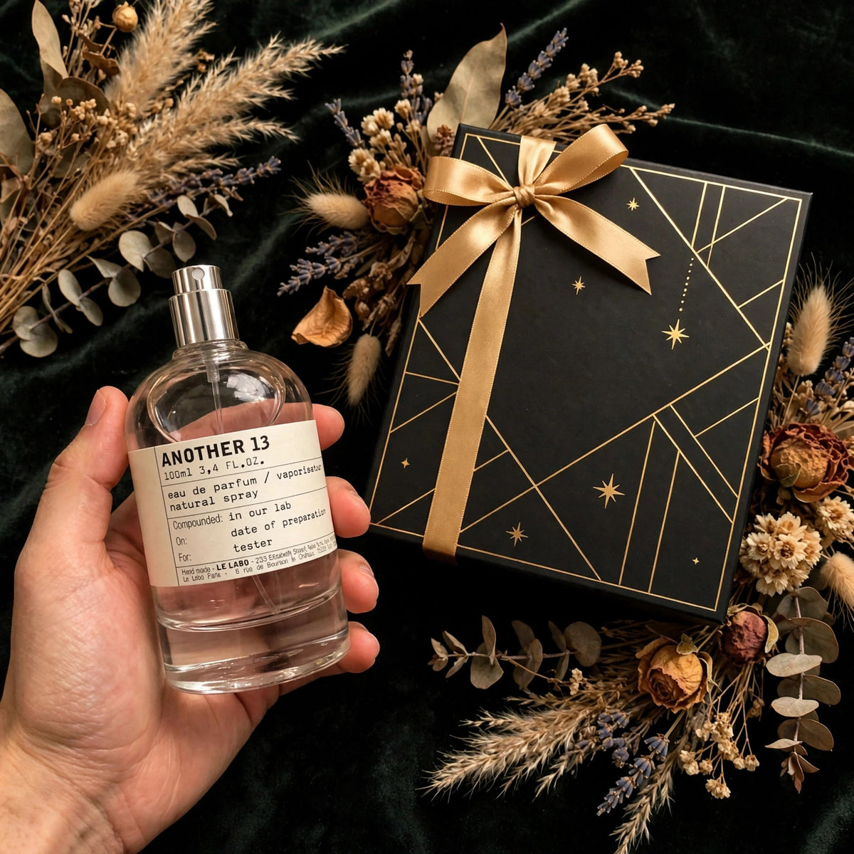 Le Labo Another 13 EDP 100ml - lifestyle 5