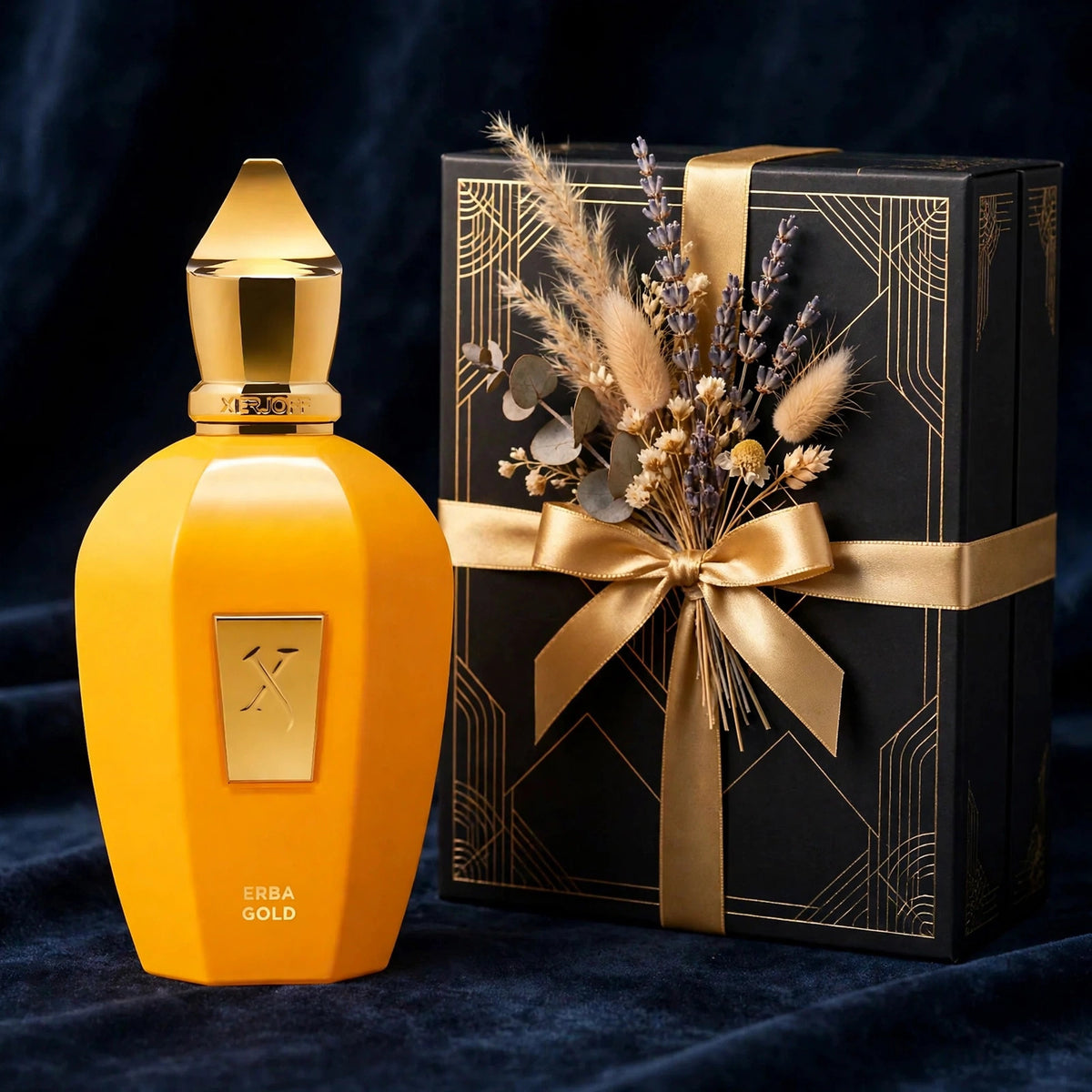 Xerjoff Erba Pura EDP (YELLOW) 100ml - lifestyle 5