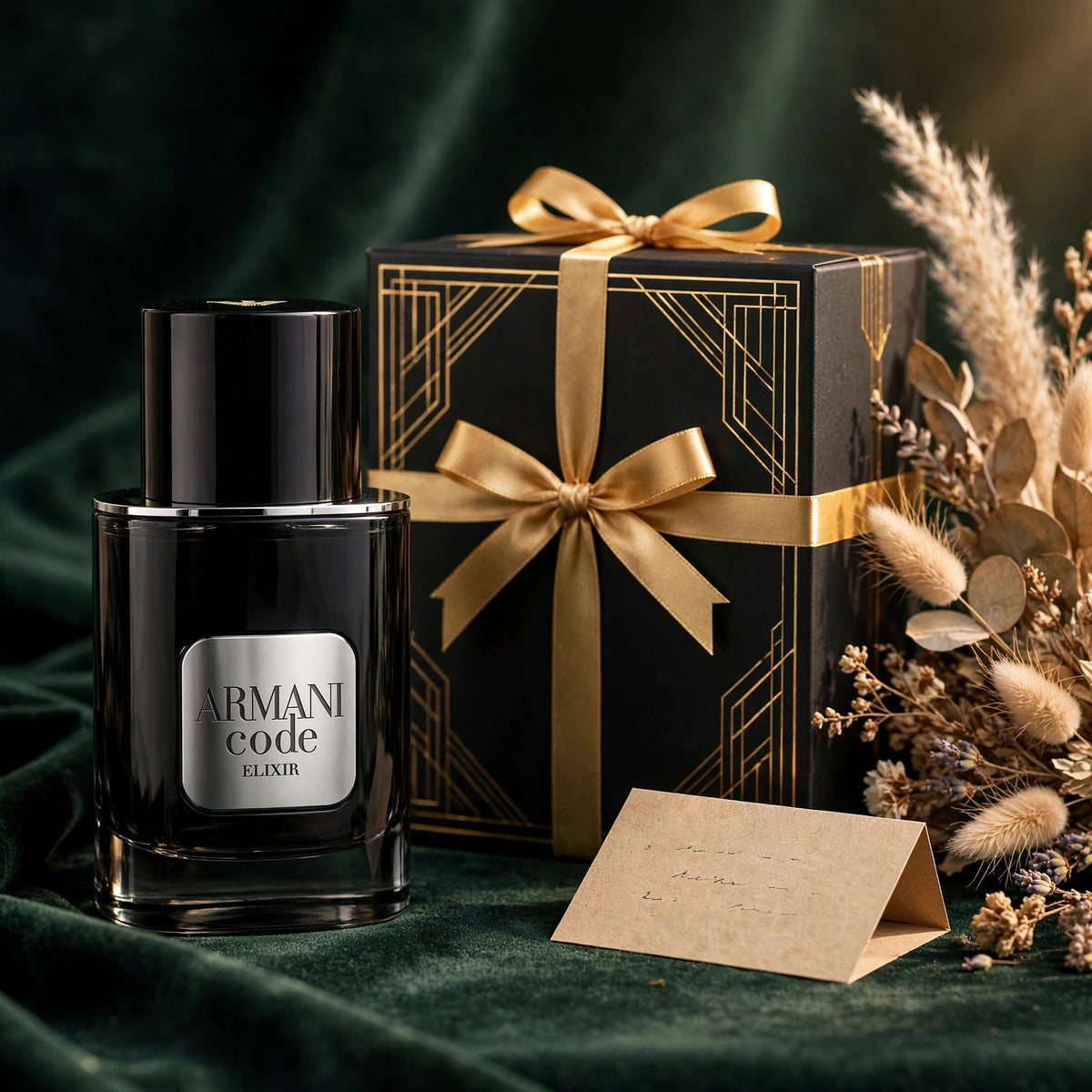 GIORGIO ARMANI Armani Code Elixir EDP 125ml - lifestyle 5