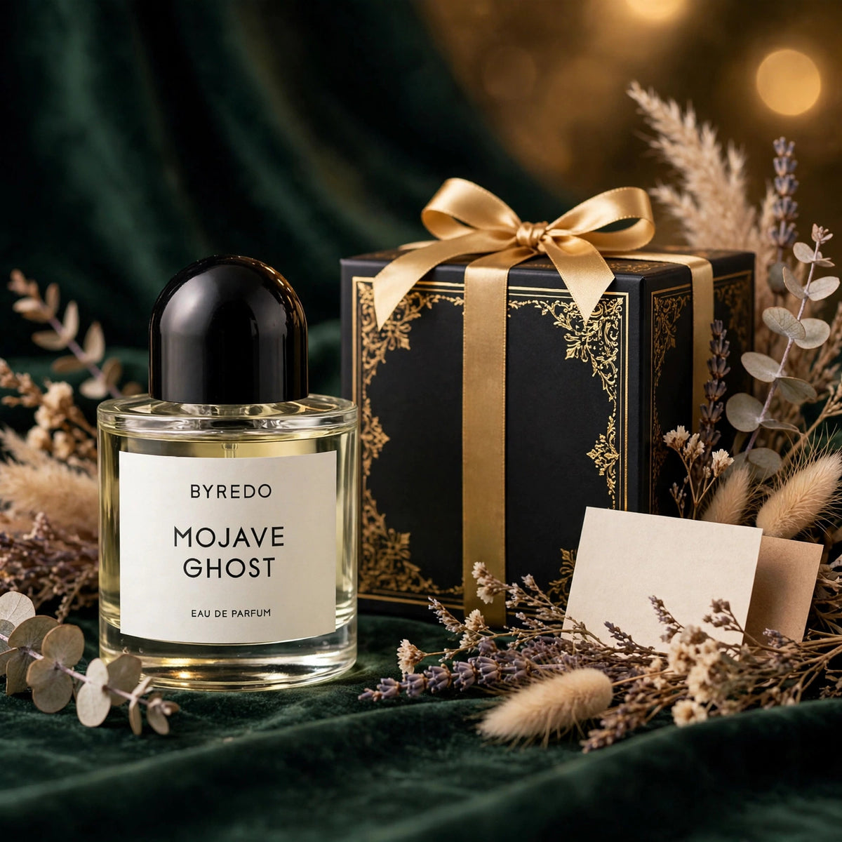 Byredo Mojave Ghost edt EDP 100ml - lifestyle 5