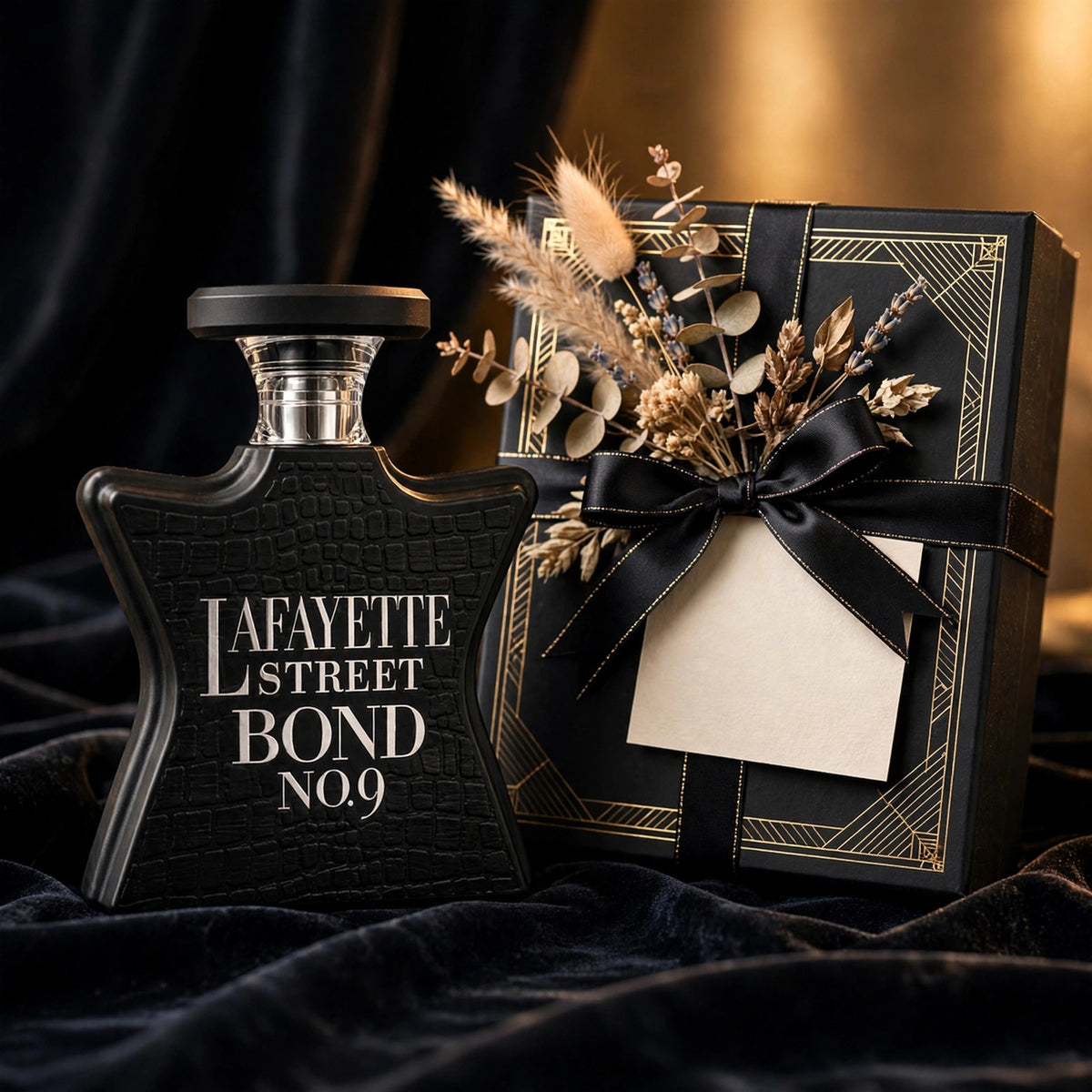 Bond No. 9 Lafayette Street EDP for 3.3oz - lifestyle 5