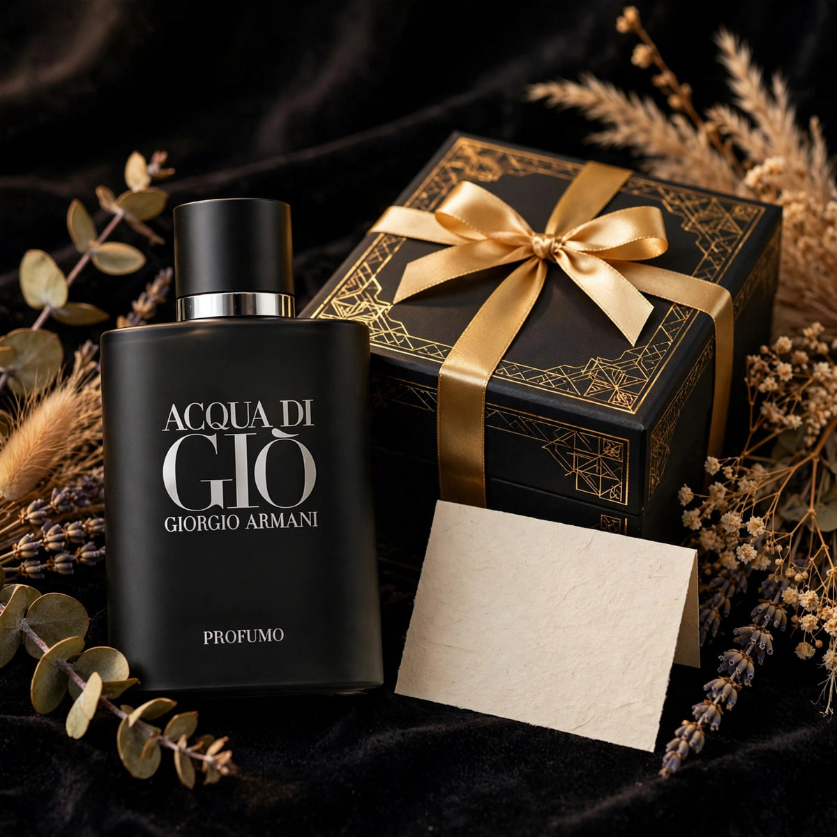Acqua Di Gio Profumo by Giorgio Armani Cologne 4.2oz - lifestyle 5
