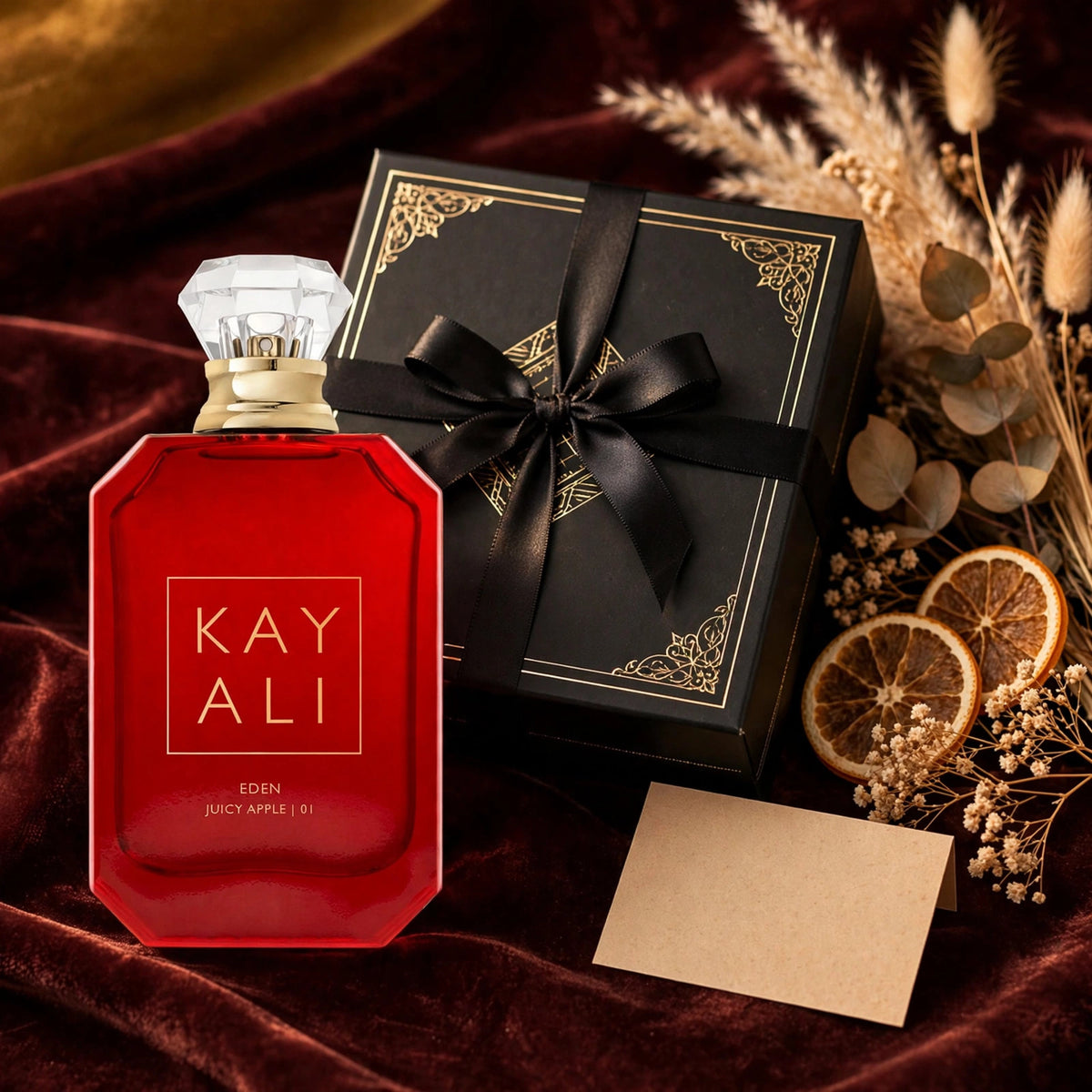 Kayali Eden Juicy Apple 01 EDP 100ml - lifestyle 5
