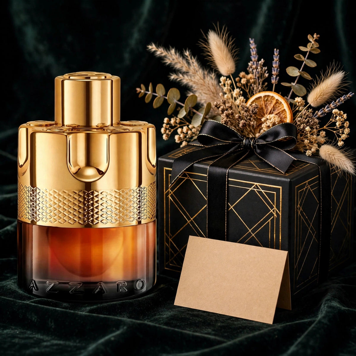 Azzaro Forever Wanted Absolu EDP 100ml - lifestyle 5