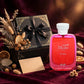 Rasasi Hawas Pink EDP 100ml - lifestyle 5