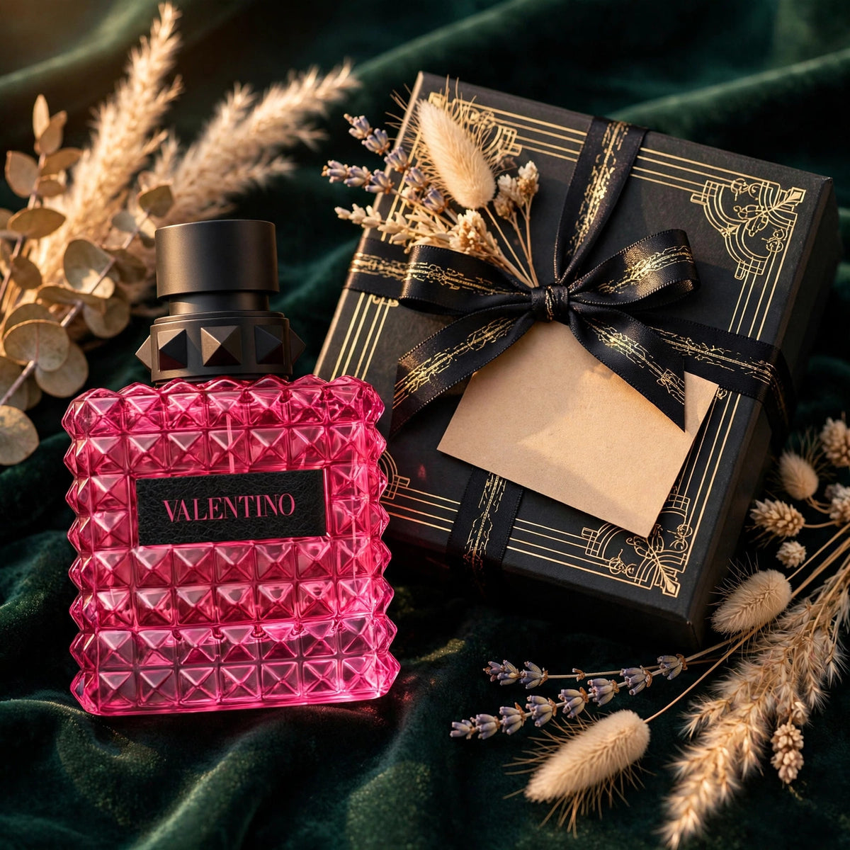 Valentino Donna Born In Roma Extradose Parfum 100ml - lifestyle 5