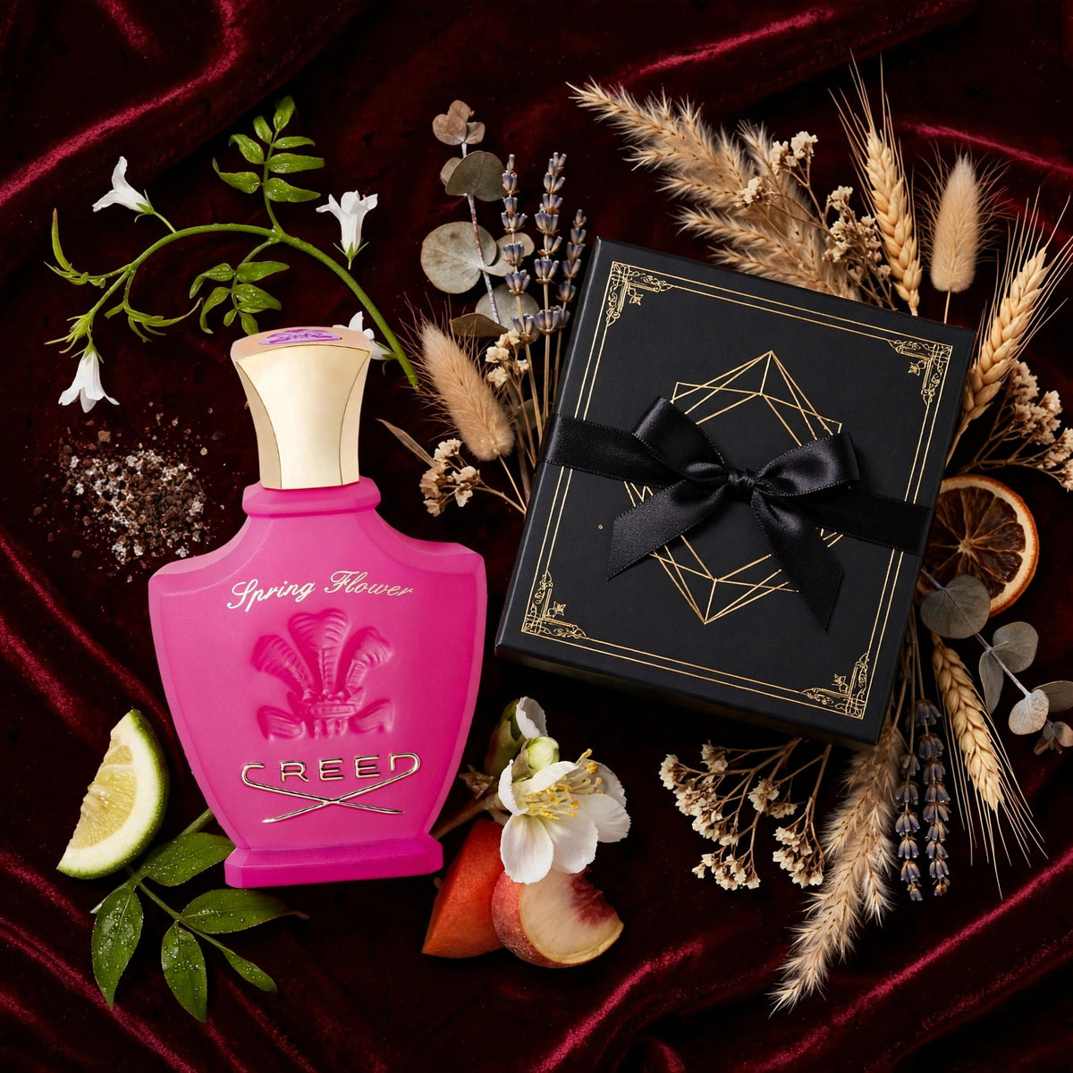 Spring Flower by Creed EDP 2.5oz - lifestyle 5