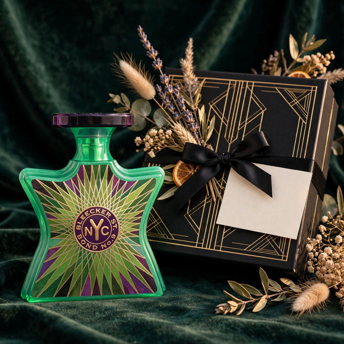 Bond No. 9 Bleecker Street EDP 100ml - lifestyle 5