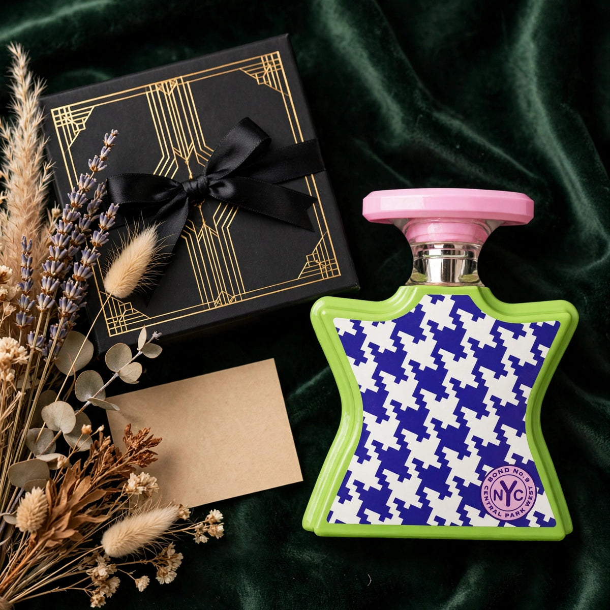 Bond No. 9 Central Park West EDP 100ml - lifestyle 5