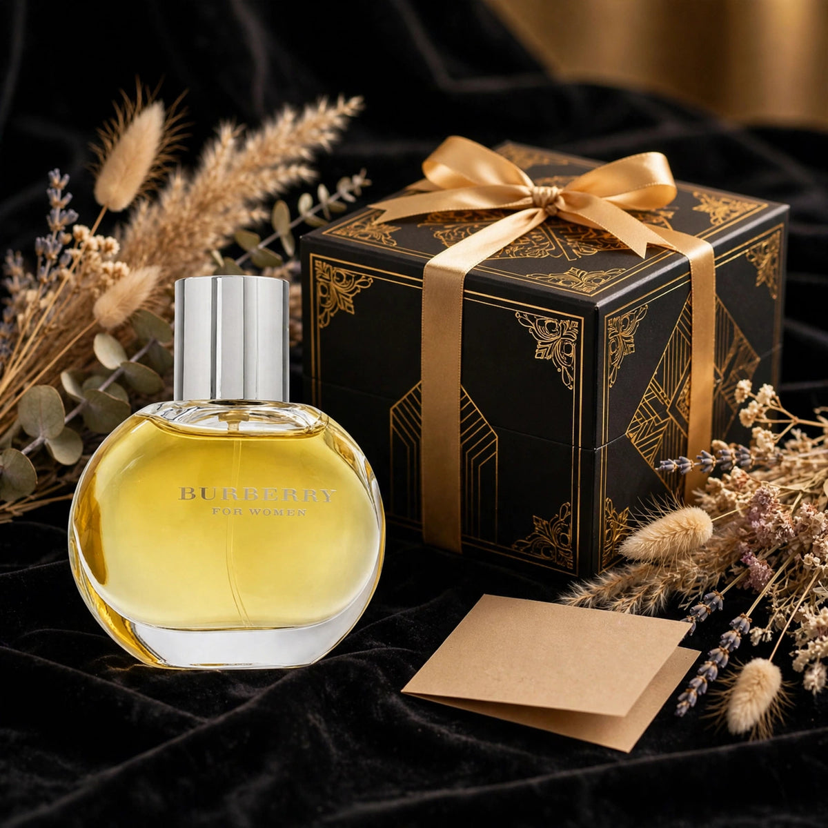 Burberry EDP NI 100ml - lifestyle 5