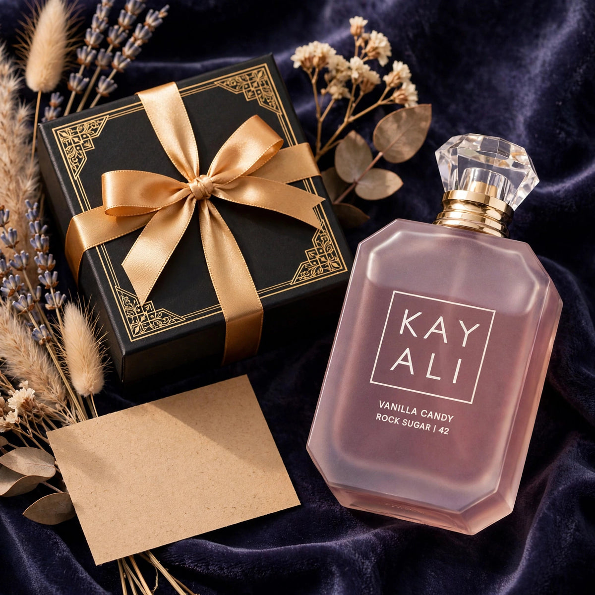 Kayali Vanilla Candy Rock Sugar 42 EDP ’s 100ml - lifestyle 5