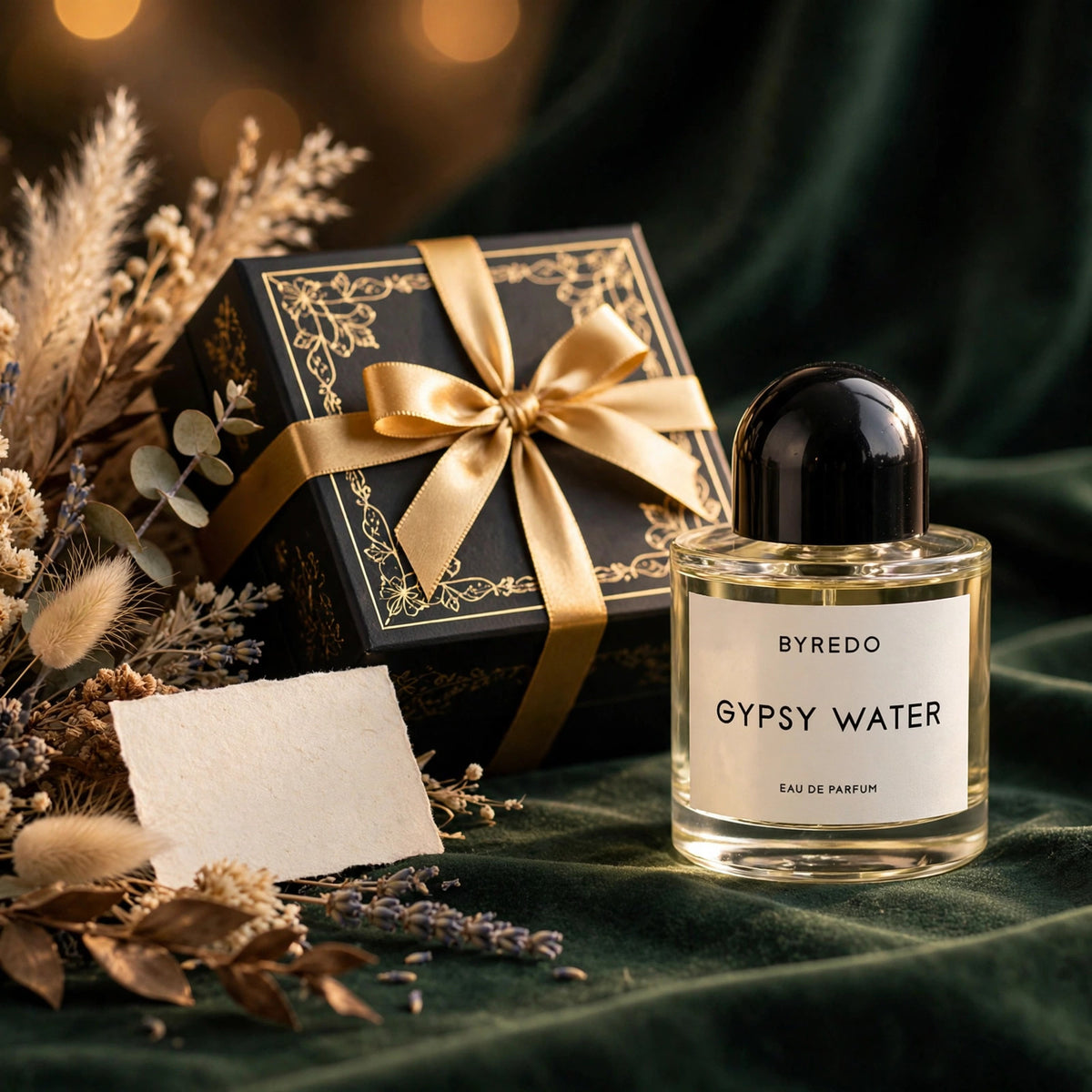 Byredo Gypsy Water EDP for 100ml - lifestyle 5