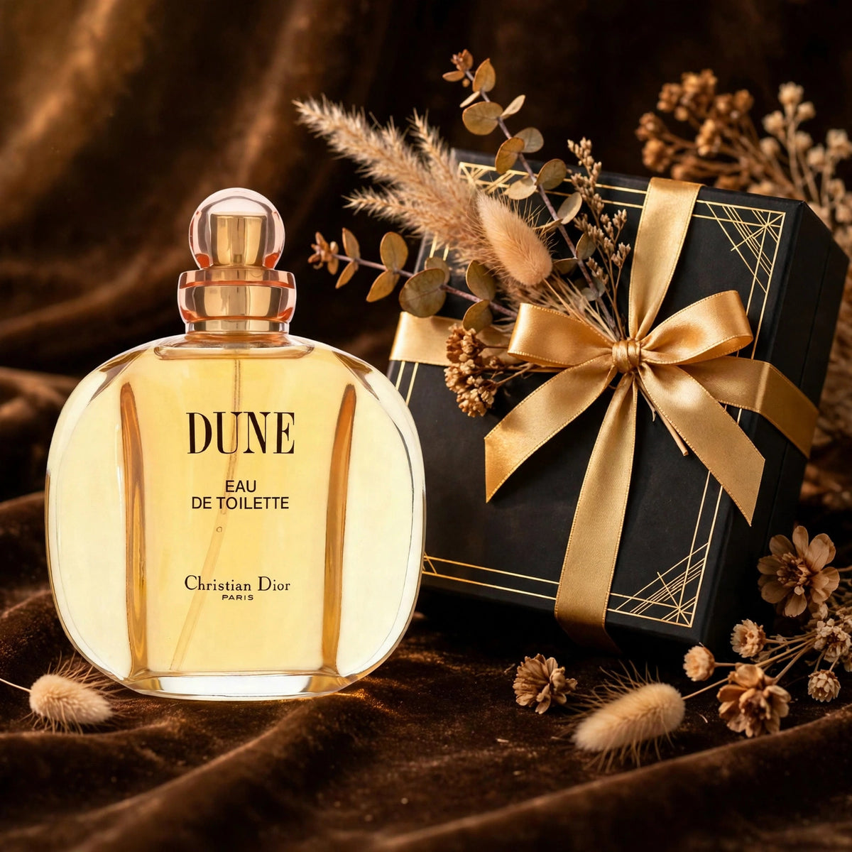 Dune by Christian Dior EDT 3.4oz - lifestyle 5