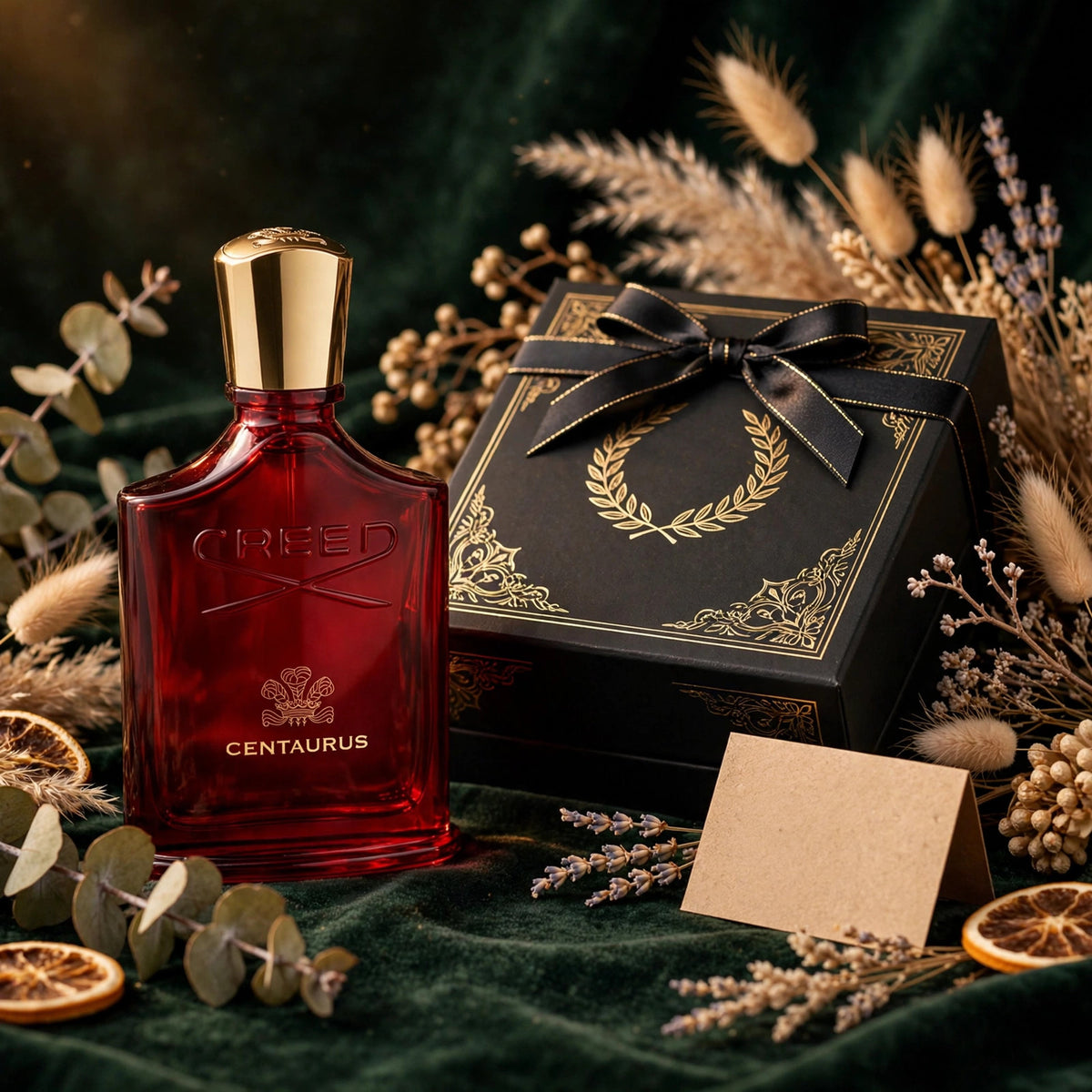 creed centaurus EDP 100ml - lifestyle 5